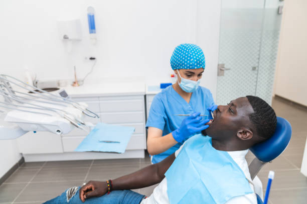 Best Emergency Dental Services for Seniors in Manning, SC